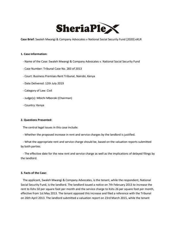 Swaleh-Mwangi--Company-Advocates-v-National-Social-Security-Fund-[2020]-eKLR-Case-Summary_2295_0.jpg